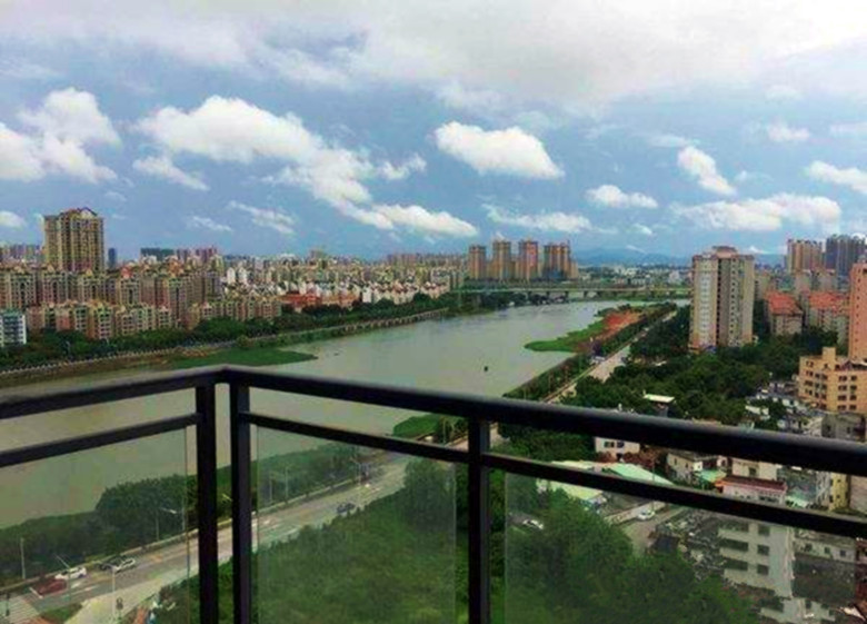 淮安房地产中介锦域蓝湾