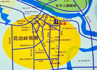 房产经纪锦域蓝湾