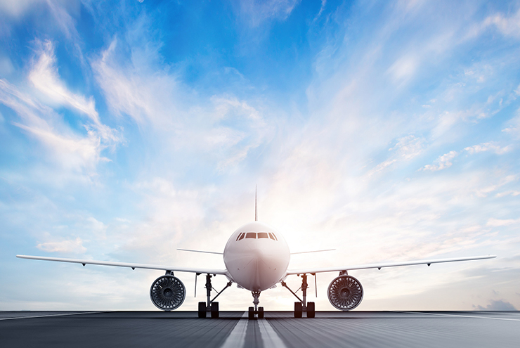 电路板PCB航空航天领域应用