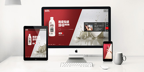 什么样的网站叫响应式布局 淮安网站设计响应式布局