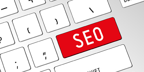 SEO让网站脱颖而出 网站SEO脱颖而出
